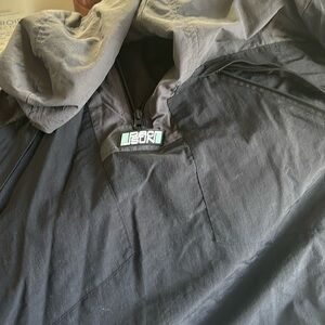 Pacsun windbreaker men’s